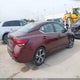 3N1AB8CV3NY204280 2022 Nissan Sentra Sv Xtronic Cvt auction photo thumbnail 4