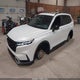2HKRS6H95PH810194 2023 Honda Cr-V Hybrid Sport Touring auction photo thumbnail 2
