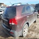 5XYKTCA68CG262531 2012 Kia Sorento Lx auction photo thumbnail 4