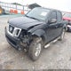 1N6AD0ER6FN704681 2015 Nissan Frontier Sv auction photo thumbnail 2