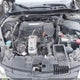1HGCR2F35EA092287 2014 Honda Accord Lx auction photo thumbnail 10