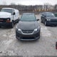 1HGCR2F35EA092287 2014 Honda Accord Lx auction photo thumbnail 13