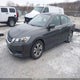 1HGCR2F35EA092287 2014 Honda Accord Lx auction photo thumbnail 2