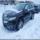 2LMDJ6JK1FBL20825 2015 Lincoln Mkx auction photo thumbnail 2