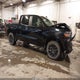 1GCPDBEK7RZ198285 2024 Chevrolet Silverado 1500 4Wd Short Bed Custom auction photo thumbnail 1