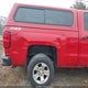 3GCUKREC3EG157494 2014 Chevrolet Silverado 1500 2Lt auction photo thumbnail 17