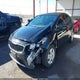 3KPFK4A75HE046885 2017 Kia Forte Lx auction photo thumbnail 2