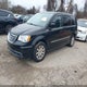 2C4RC1BG5FR695993 2015 Chrysler Town & Country Touring auction photo thumbnail 2