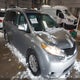 5TDYK3DC8DS285813 2013 Toyota Sienna Xle V6 8 Passenger auction photo thumbnail 1