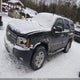 1GNSKBE01BR395013 2011 Chevrolet Tahoe Lt auction photo thumbnail 2