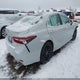 4T1K61AK1RU189028 2024 Toyota Camry Xse auction photo thumbnail 4