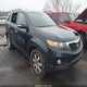 5XYKT3A67CG236194 2012 Kia Sorento Lx auction photo thumbnail 1
