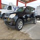 2GNALAEK2F1169789 2015 Chevrolet Equinox Ls auction photo thumbnail 2
