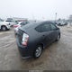 JTDKB20U793520371 2009 Toyota Prius auction photo thumbnail 4
