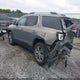1GKKNMLA5KZ130624 2019 GMC Acadia Slt-1 auction photo thumbnail 3