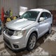 3C4PDCDG5CT147028 2012 Dodge Journey Crew auction photo thumbnail 2