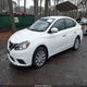 3N1AB7AP7HY391378 2017 Nissan Sentra S auction photo thumbnail 2