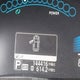 1N4AZ0CP5DC421340 2013 Nissan Leaf S auction photo thumbnail 12