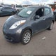 1N4AZ0CP5DC421340 2013 Nissan Leaf S auction photo thumbnail 2