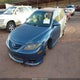 1YVHP82D845N75852 2004 Mazda Mazda6 S auction photo thumbnail 2