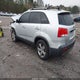 5XYKUDA27CG288148 2012 Kia Sorento Ex V6 auction photo thumbnail 3
