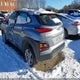 KM8K1CAA5MU710293 2021 Hyundai Kona Se auction photo thumbnail 3