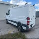 WD3PE7CD4HP545624 2017 Mercedes-Benz Sprinter 2500 Standard Roof V6 auction photo thumbnail 3