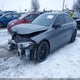 W1K3G5BB9LJ237207 2020 Mercedes-Benz Amg A 35 4Matic auction photo thumbnail 2