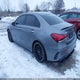 W1K3G5BB9LJ237207 2020 Mercedes-Benz Amg A 35 4Matic auction photo thumbnail 3