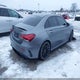 W1K3G5BB9LJ237207 2020 Mercedes-Benz Amg A 35 4Matic auction photo thumbnail 4