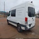 W1W4EBHY4KP193308 2019 Mercedes-Benz Sprinter 2500 High Roof V6 auction photo thumbnail 3