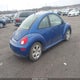 3VWPW31C57M506533 2007 Volkswagen New Beetle 2.5 auction photo thumbnail 4