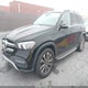 4JGFB4KE6LA011809 2020 Mercedes-Benz Gle 350 4Matic auction photo thumbnail 2