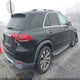 4JGFB4KE6LA011809 2020 Mercedes-Benz Gle 350 4Matic auction photo thumbnail 4