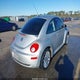 3VWRR31C66M416709 2006 Volkswagen New Beetle Tdi auction photo thumbnail 4