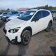 JF2GTABC9MH233466 2021 Subaru Crosstrek auction photo thumbnail 2