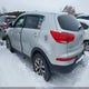 KNDPBCAC7F7782297 2015 Kia Sportage Lx auction photo thumbnail 3