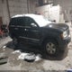 1J8HR58285C637907 2005 Jeep Grand Cherokee Limited auction photo thumbnail 13