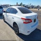 3N1AB7AP2FY298507 2015 Nissan Sentra Sv auction photo thumbnail 3