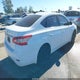 3N1AB7AP2FY298507 2015 Nissan Sentra Sv auction photo thumbnail 4