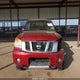 1N6BA0EC8FN507021 2015 Nissan Titan Pro-4X auction photo thumbnail 13