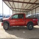 1N6BA0EC8FN507021 2015 Nissan Titan Pro-4X auction photo thumbnail 15