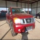 1N6BA0EC8FN507021 2015 Nissan Titan Pro-4X auction photo thumbnail 1