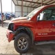 1N6BA0EC8FN507021 2015 Nissan Titan Pro-4X auction photo thumbnail 6