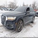 WA1VAAF75JD009617 2018 Audi Q7 3.0T Premium auction photo thumbnail 2