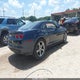 2G1FC1E37D9175084 2013 Chevrolet Camaro 2Lt auction photo thumbnail 4