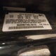 6G2ER57749L168187 2009 Pontiac G8 auction photo thumbnail 9
