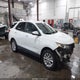 3GNAXTEV1MS137508 2021 Chevrolet Equinox Awd 2Fl auction photo thumbnail 1