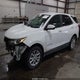 3GNAXTEV1MS137508 2021 Chevrolet Equinox Awd 2Fl auction photo thumbnail 2