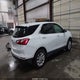3GNAXTEV1MS137508 2021 Chevrolet Equinox Awd 2Fl auction photo thumbnail 4